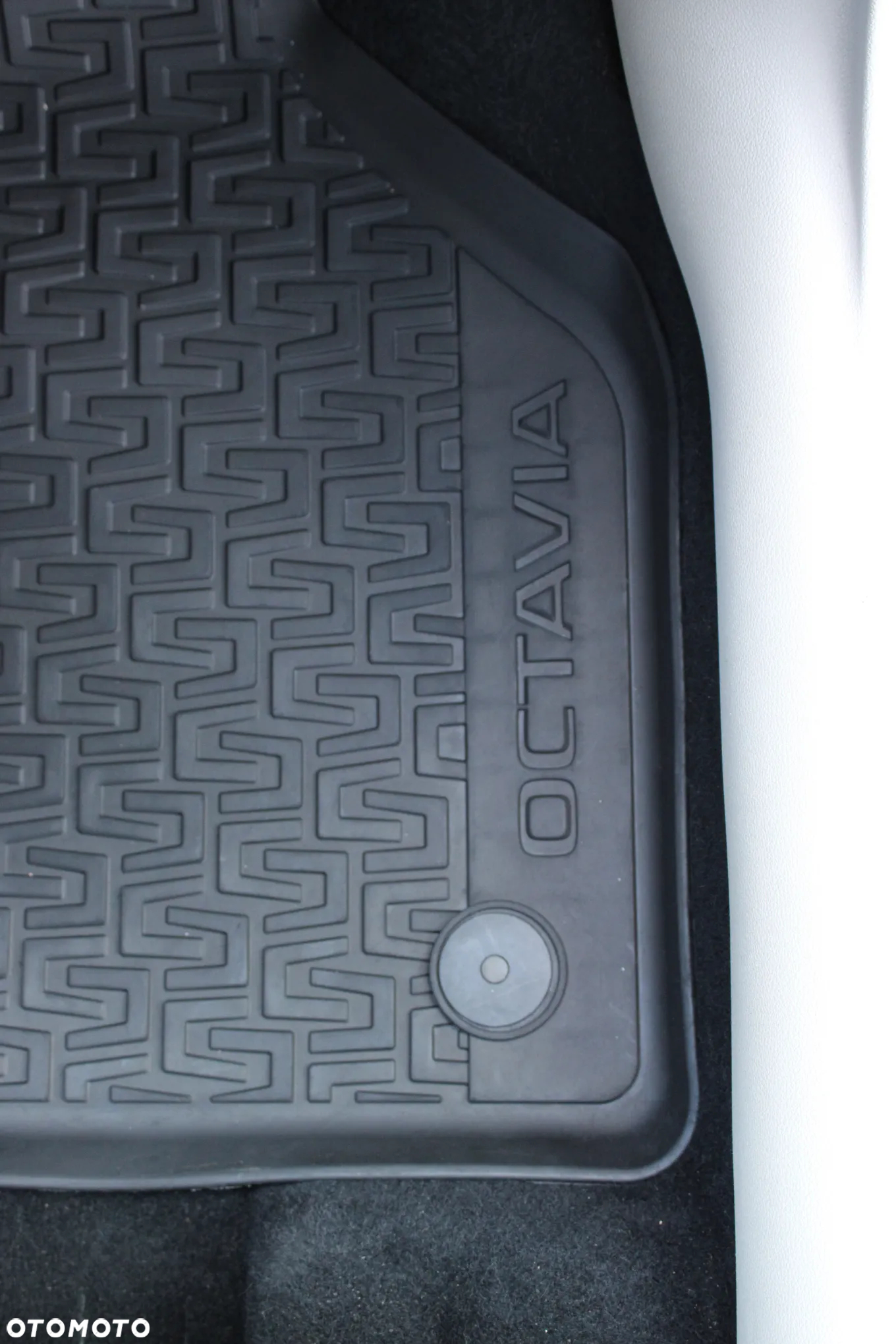 Skoda Octavia - 27