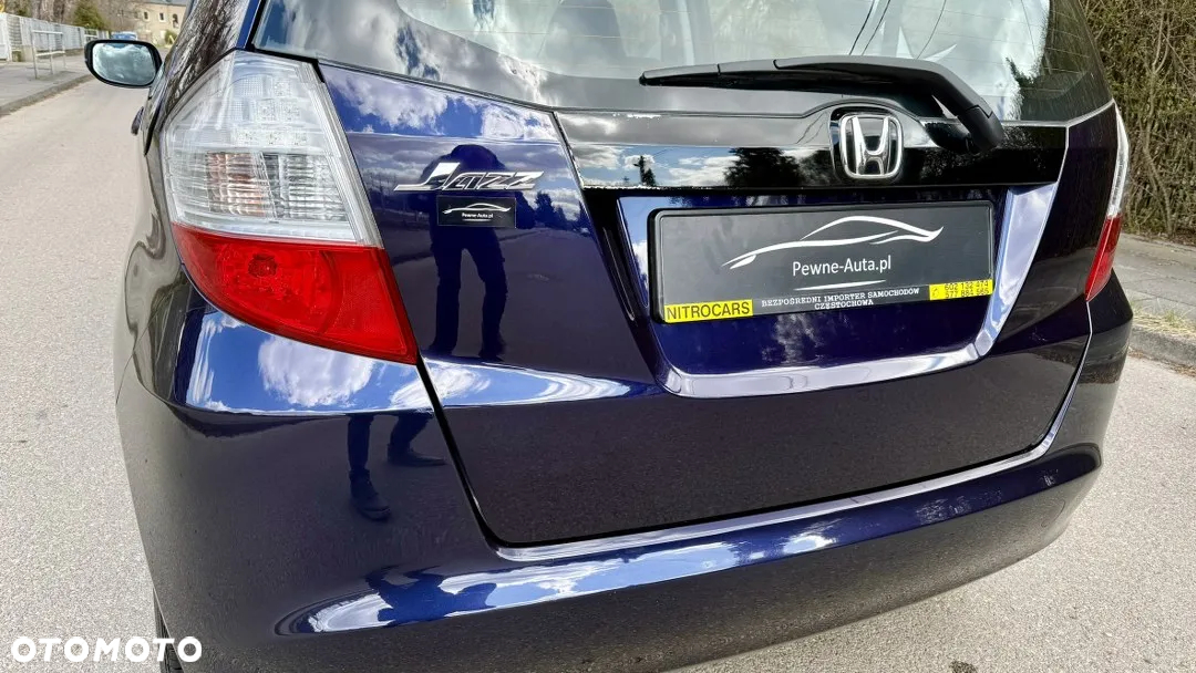 Honda Jazz 1.2 i-VTEC - 11