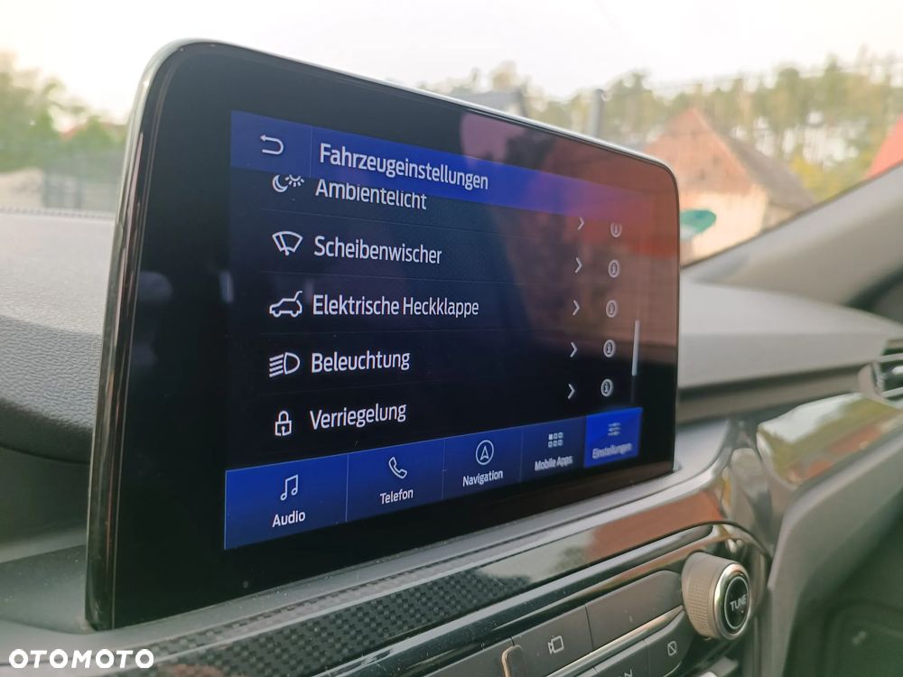 Ford Kuga 2.0 EcoBlue 4x4 ST-LINE - 27