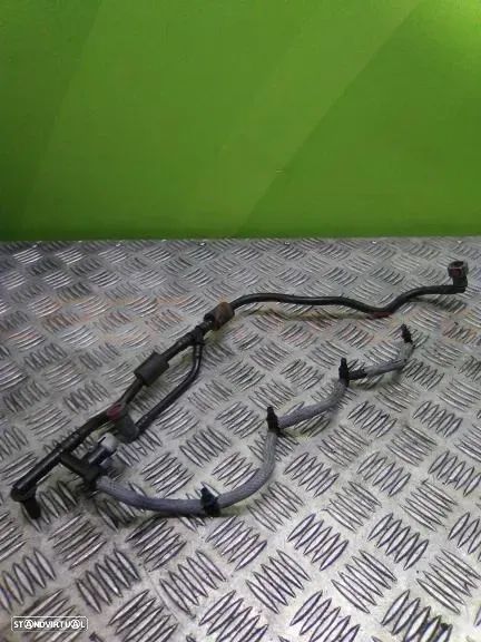 Reparação de Motor Renault Trafic 1.6 DCI R9M - 2