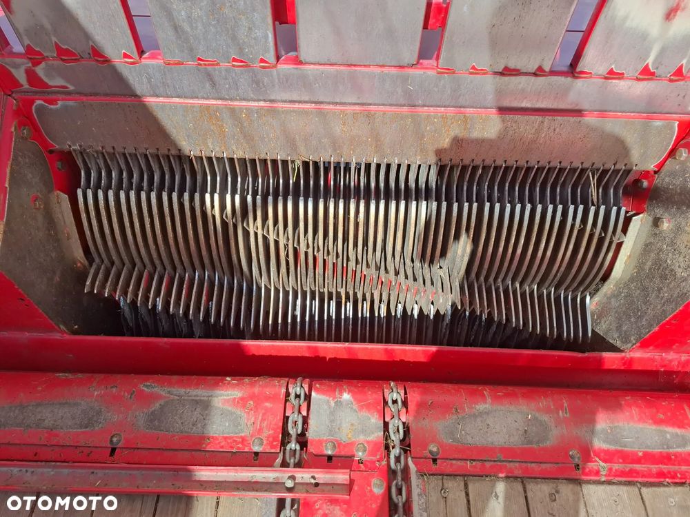 Pottinger FARO 4000D - 9