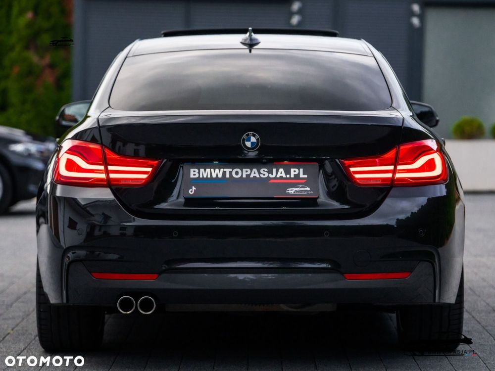 BMW Seria 4 - 13