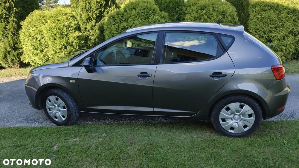 Seat Ibiza 1.0 Reference - 3