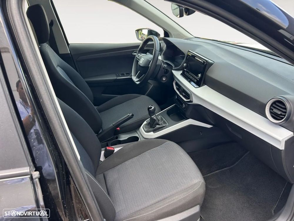 SEAT Arona 1.0 TSI Style - 14