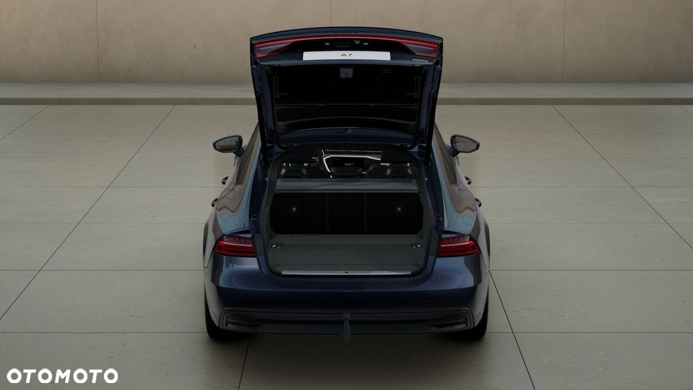 Audi A7 Sportback - 12