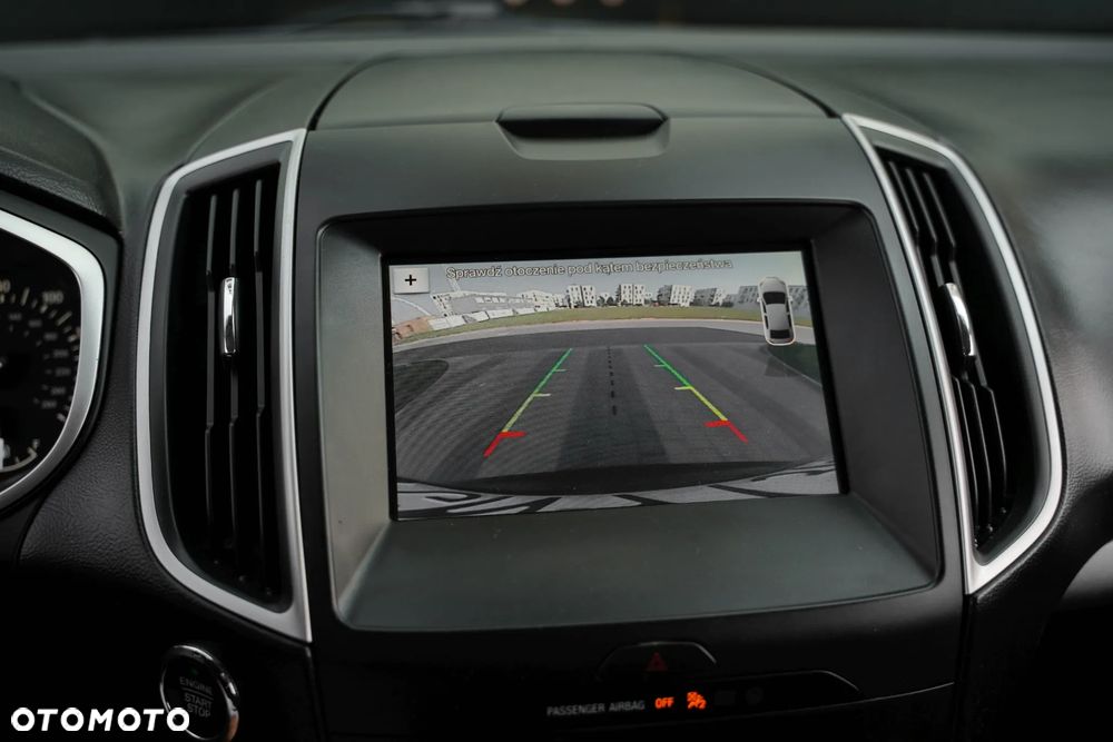 Ford Edge - 31