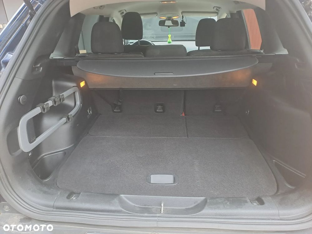 Jeep Cherokee - 10
