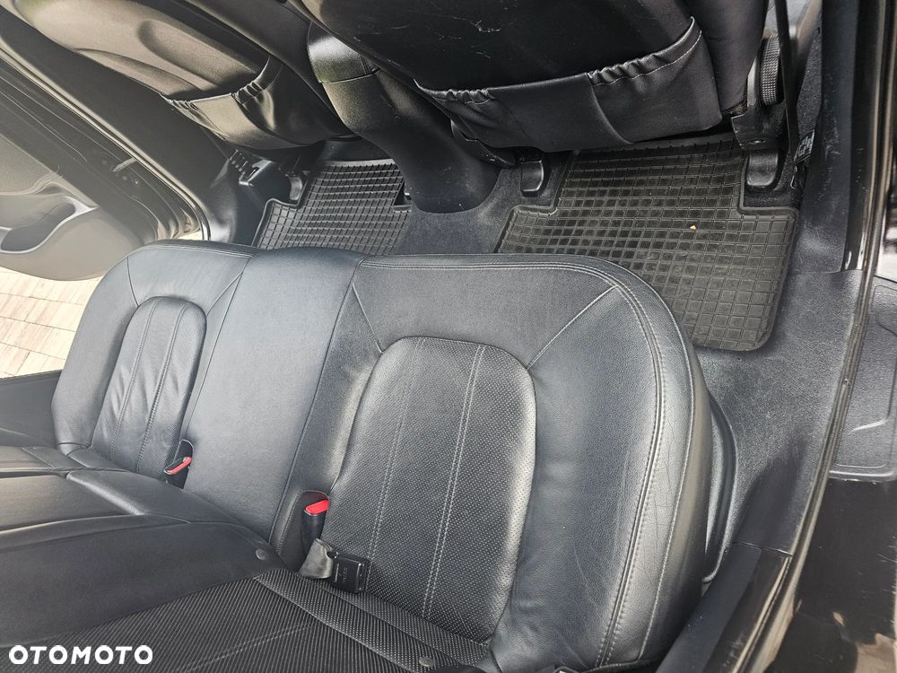 Hyundai ix35 2.0 CRDi Comfort 4WD - 18