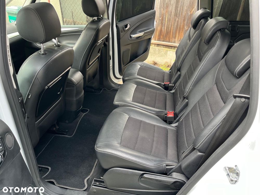 Ford Galaxy 2.0 TDCi Titanium MPS6 - 10