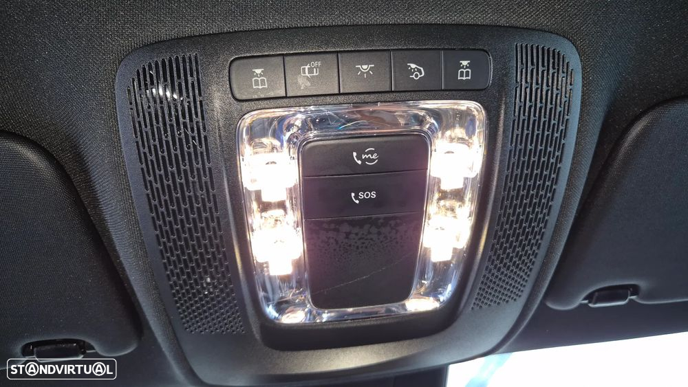Mercedes-Benz CLA 180 d 8G-DCT Edition Progressive Line - 10