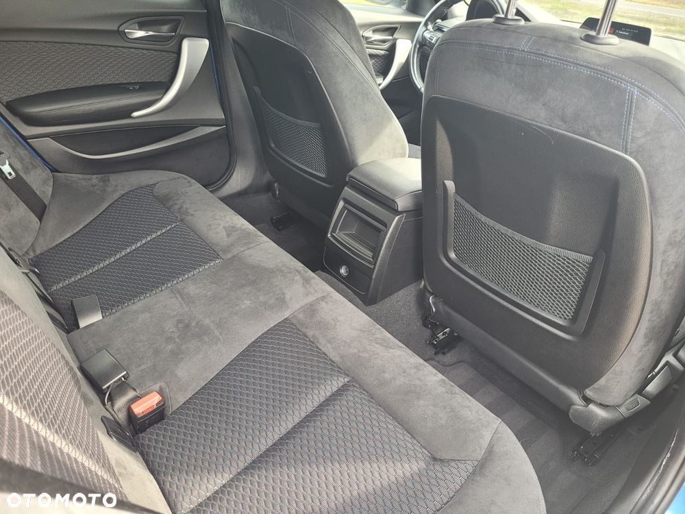 BMW Seria 1 118i Edition M Sport Shadow - 2