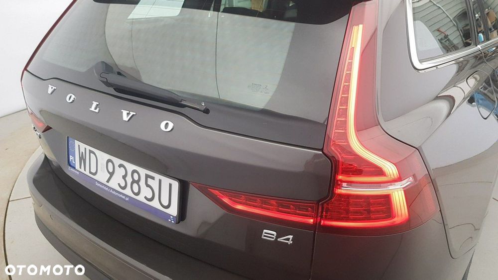 Volvo V60 - 12
