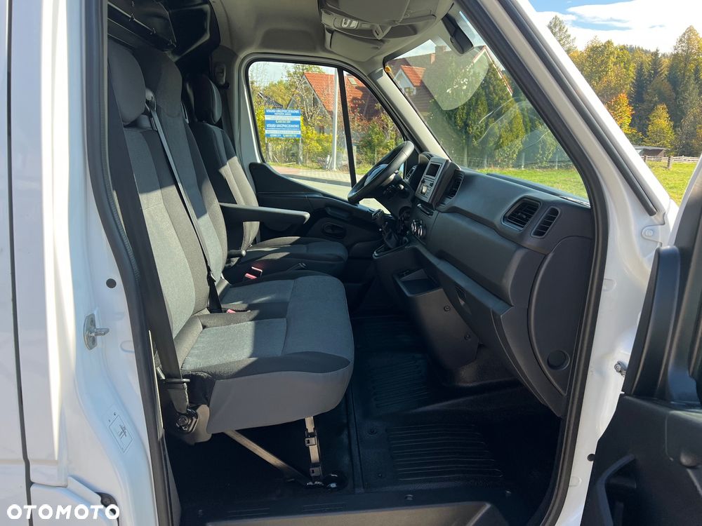 Renault Master - 23