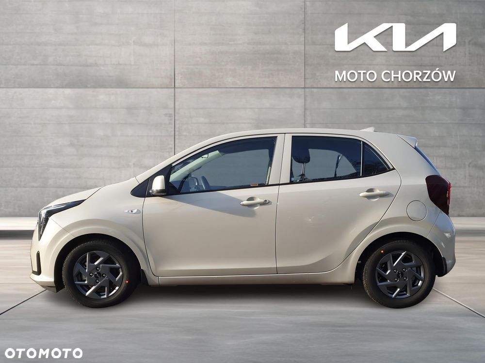 Kia Picanto 1.0 GDI L AMT - 2