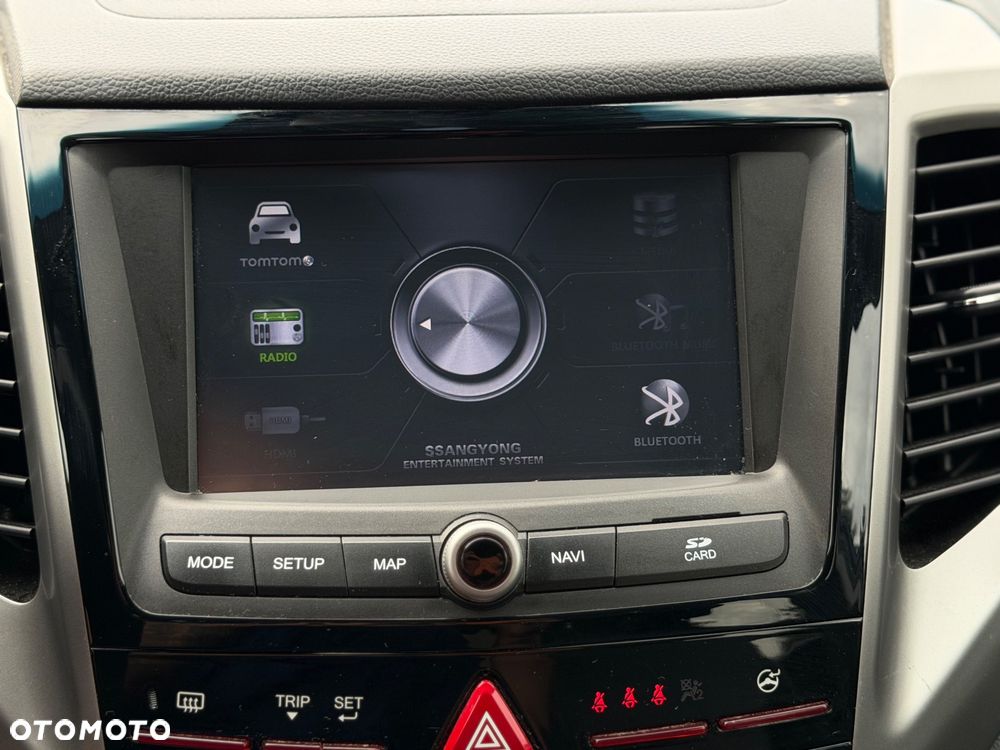 SsangYong/KGM Tivoli 1.6 Sapphire - 24