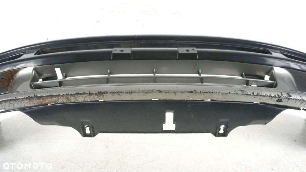 ZDERZAK PRZÓD PRZEDNI HONDA CRX II LIFT 89-92 FL 1989-1992 71101-SH2Y-0000 - 7