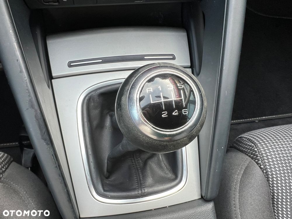 Audi A3 Sportback 1.4 TFSI Attraction - 23