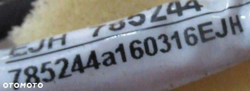 FIAT TIPO II 2 17R MODUŁ STEROWNIK HAKA WIĄZKA 10R036809 - 5