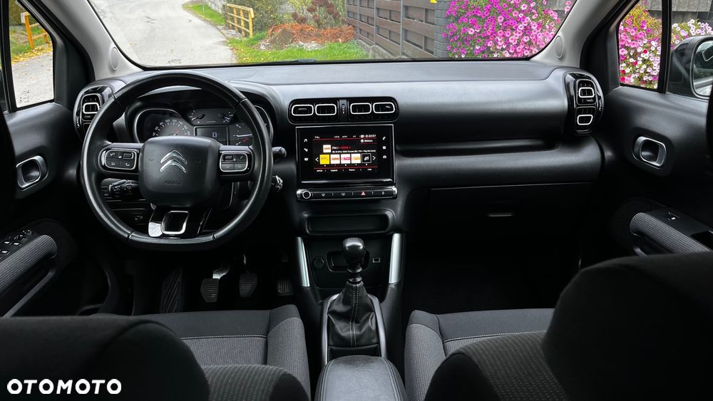 Citroën C3 Aircross - 5