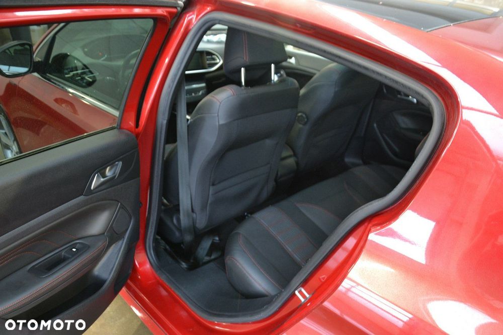 Peugeot 308 - 14