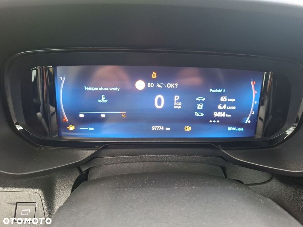 Toyota PROACE CITY - 14
