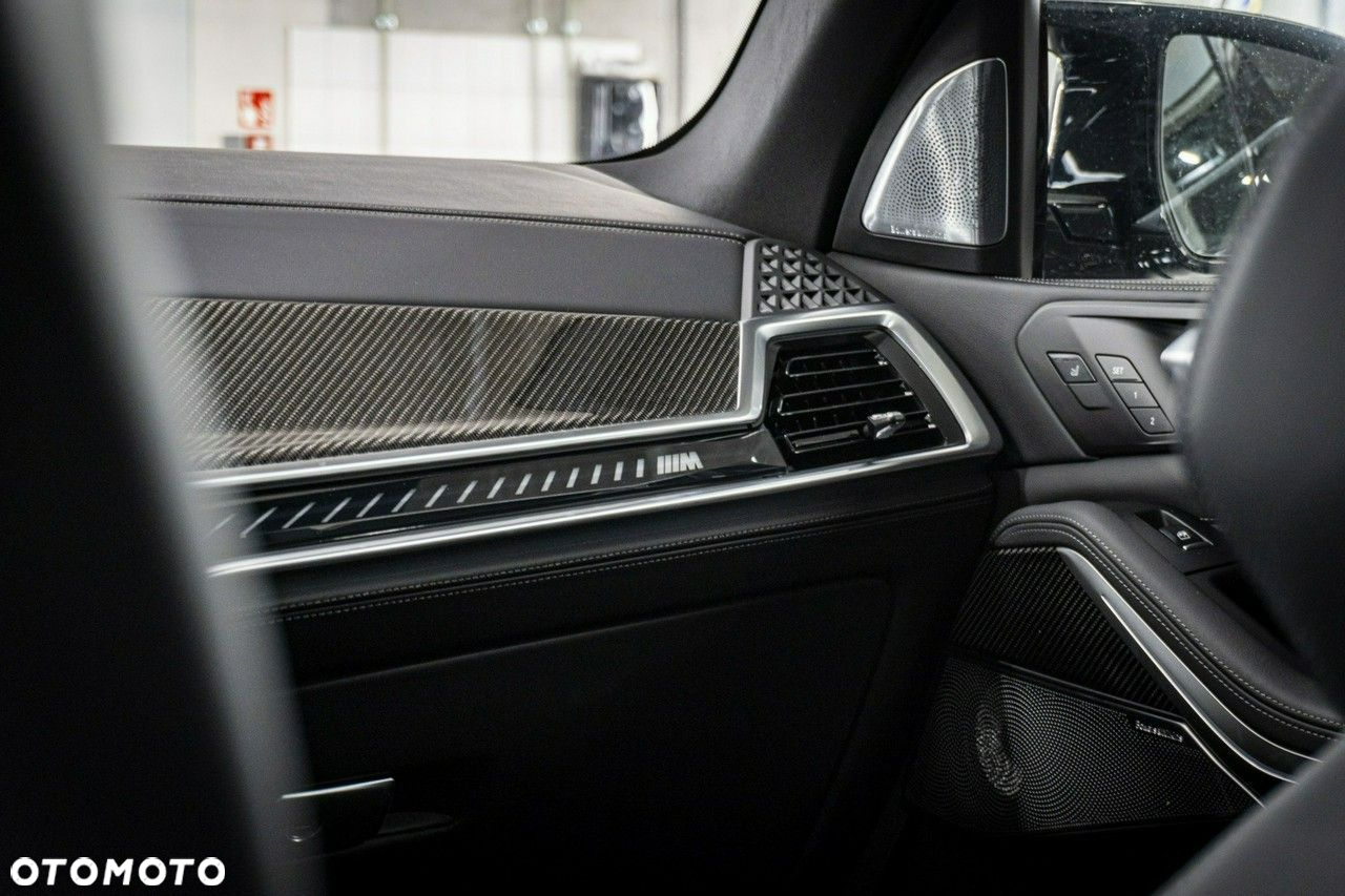 BMW X5 M Competition - 22