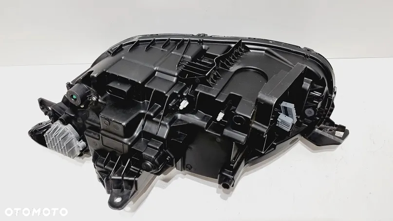 REFLEKTOR LEWY PRAWY FULL LED VOLVO XC90 LIFT 19- EUROPA - 6