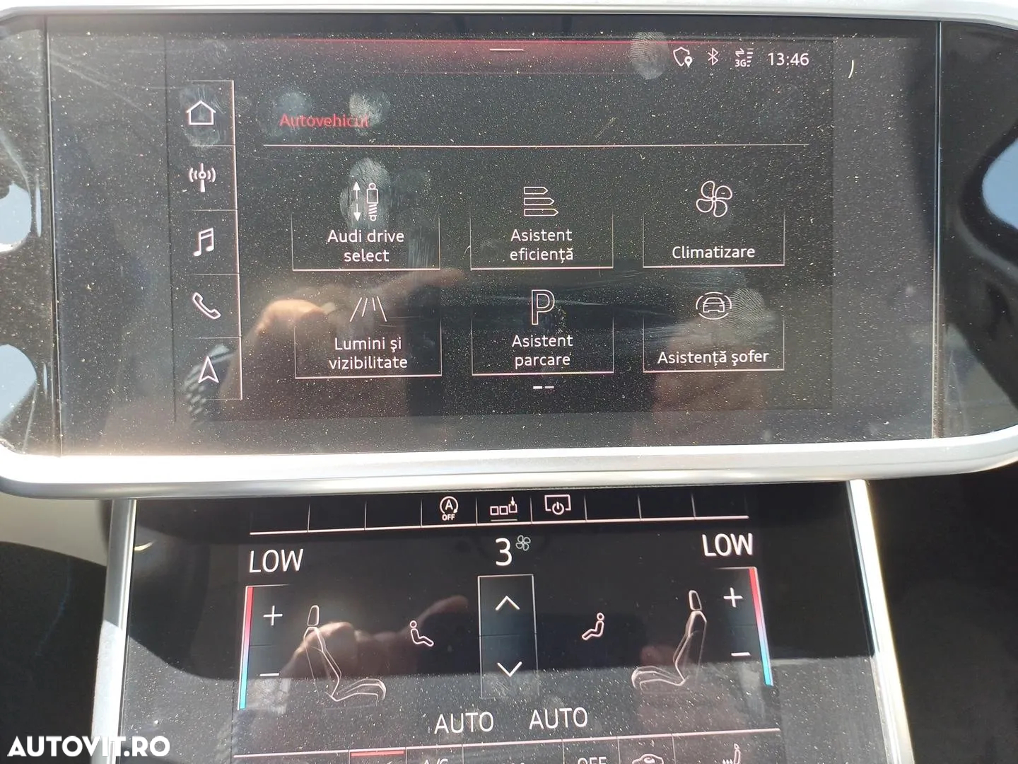 Audi A6 Avant 35 TDI S tronic - 19