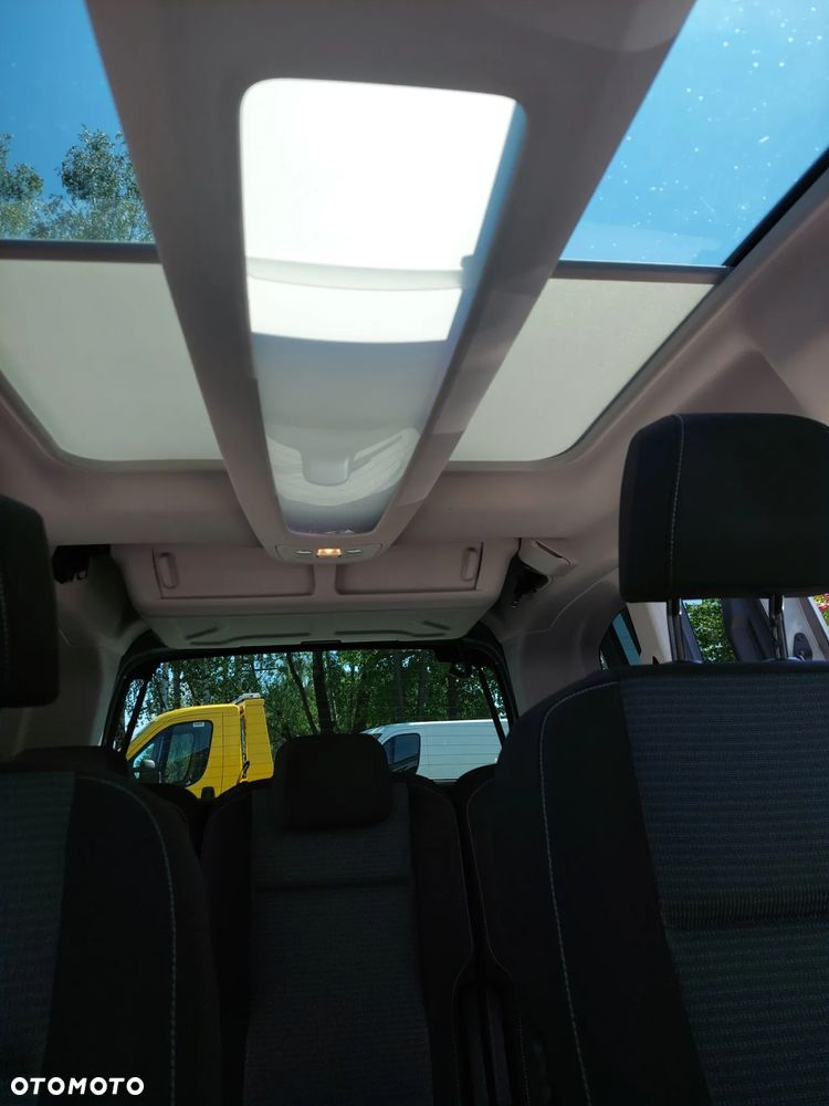 Toyota Proace City Verso 1.5 D-4D VIP - 14