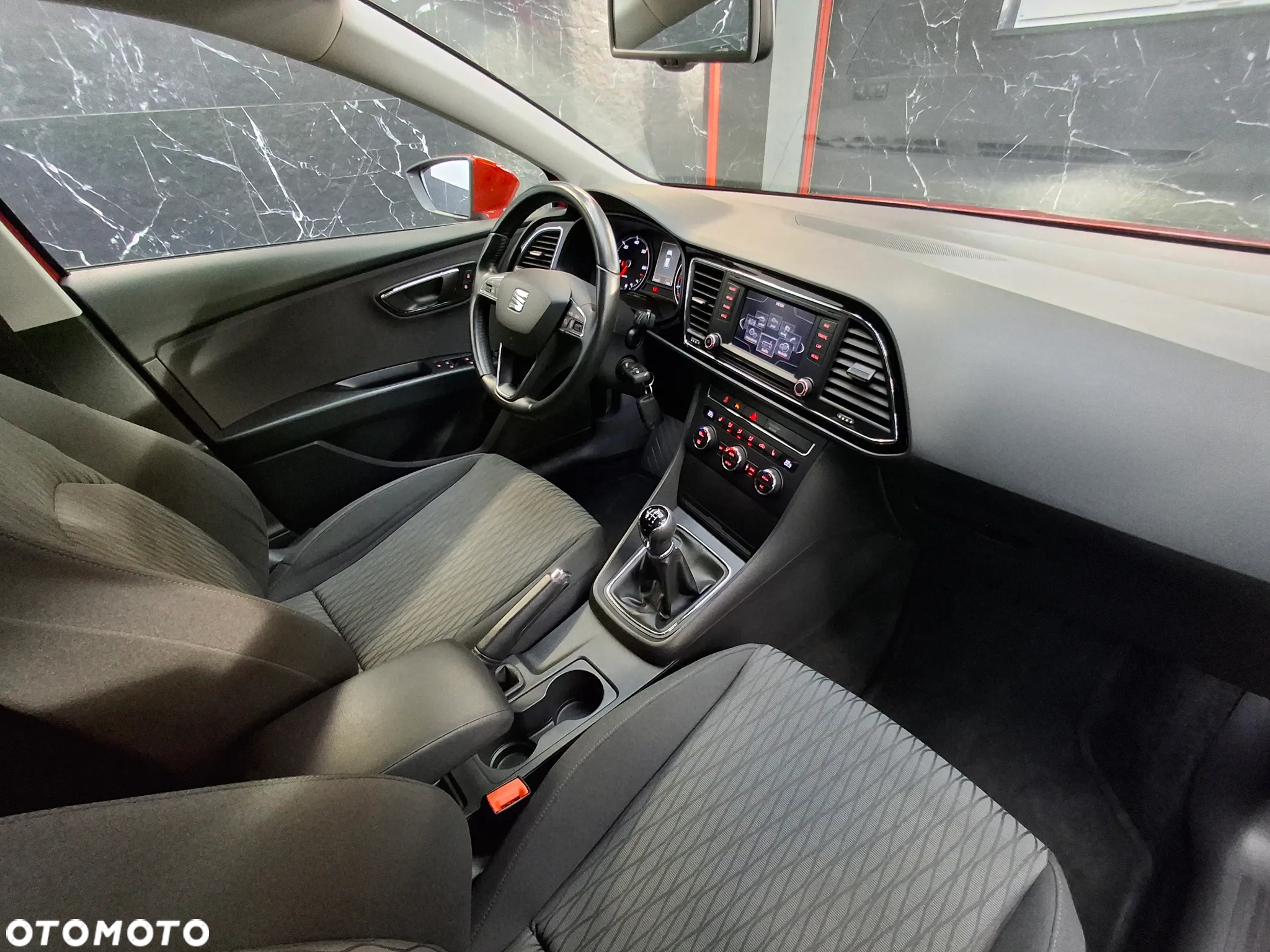 Seat Leon 2.0 TDI Copa S&S - 20