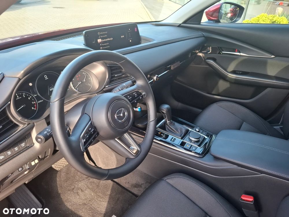 Mazda CX-30 2.0 mHEV Exclusive-Line 2WD - 6