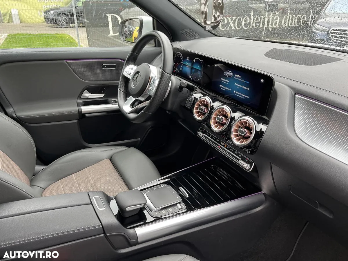 Mercedes-Benz EQA 250 - 12