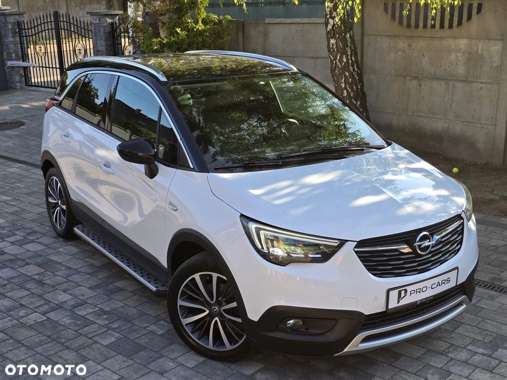 Opel Crossland X 1.2 Start/Stop Ultimate - 2