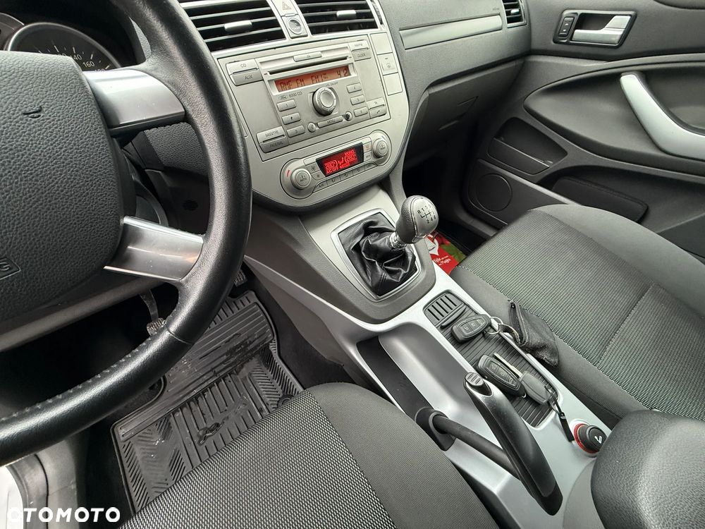 Ford Kuga 2.0 TDCi 4x4 Trend - 15