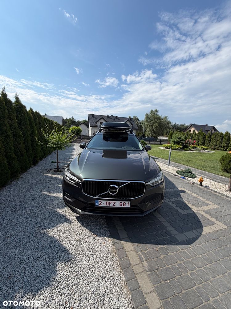 Volvo XC 60 D3 Momentum Pro - 16