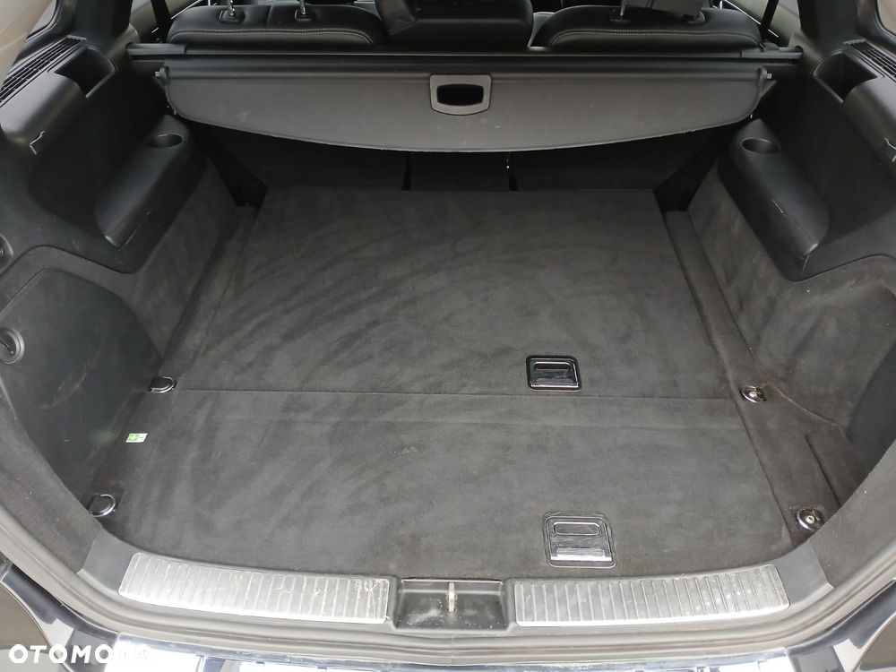 Mercedes-Benz Klasa R 350 CDI 4-Matic - 22
