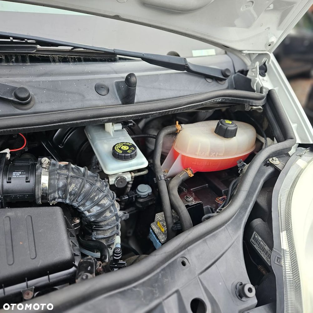 Nissan Primastar - 10