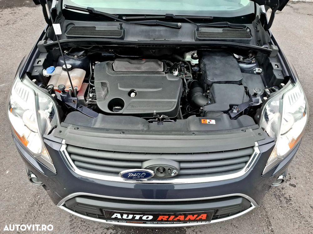 Ford Kuga 2.0 TDCi Trend - 15