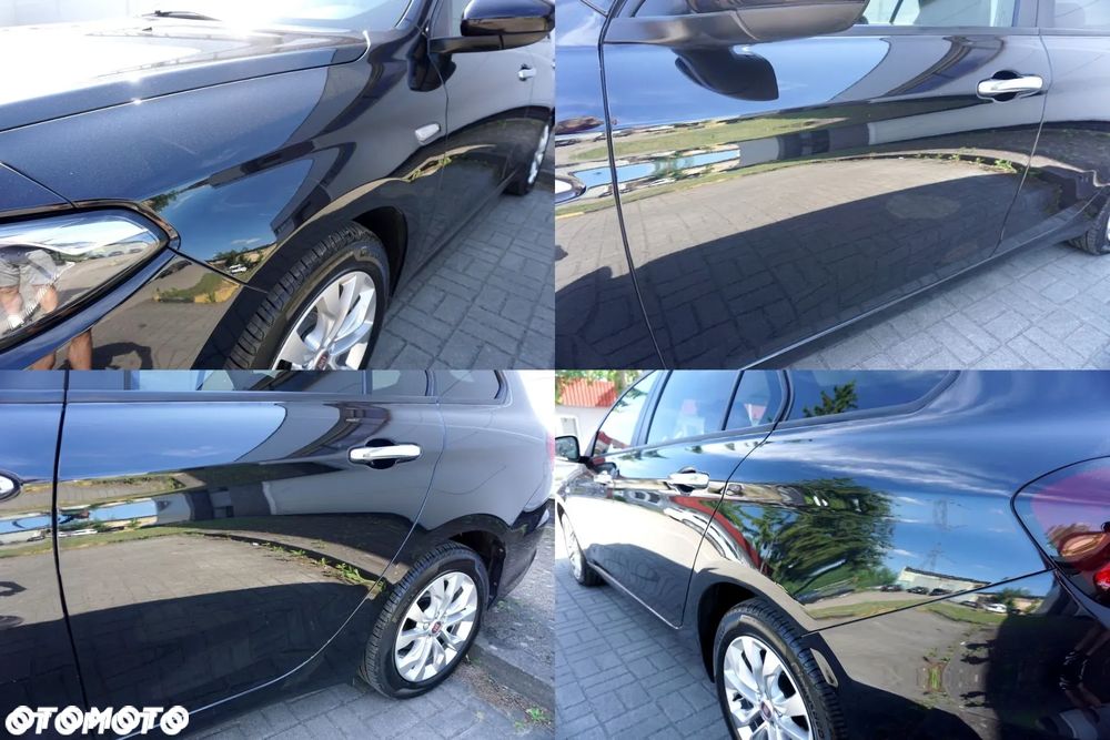 Fiat Tipo 1.4 16v Lounge EU6d - 19