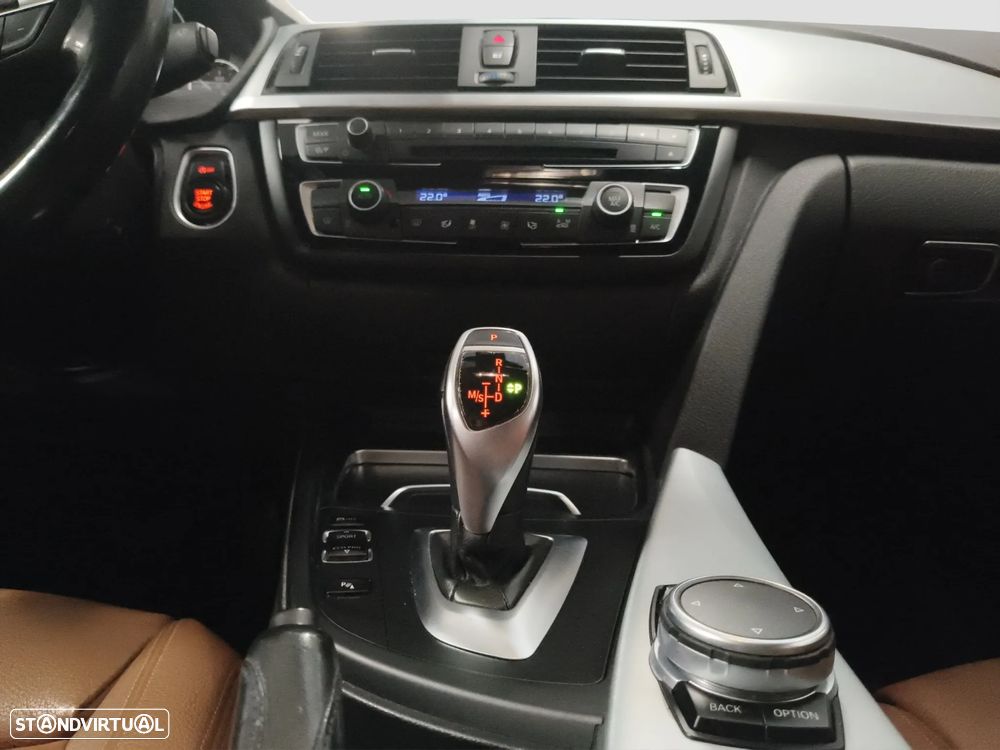 BMW 425 Gran Coupé d Line Sport Auto - 22