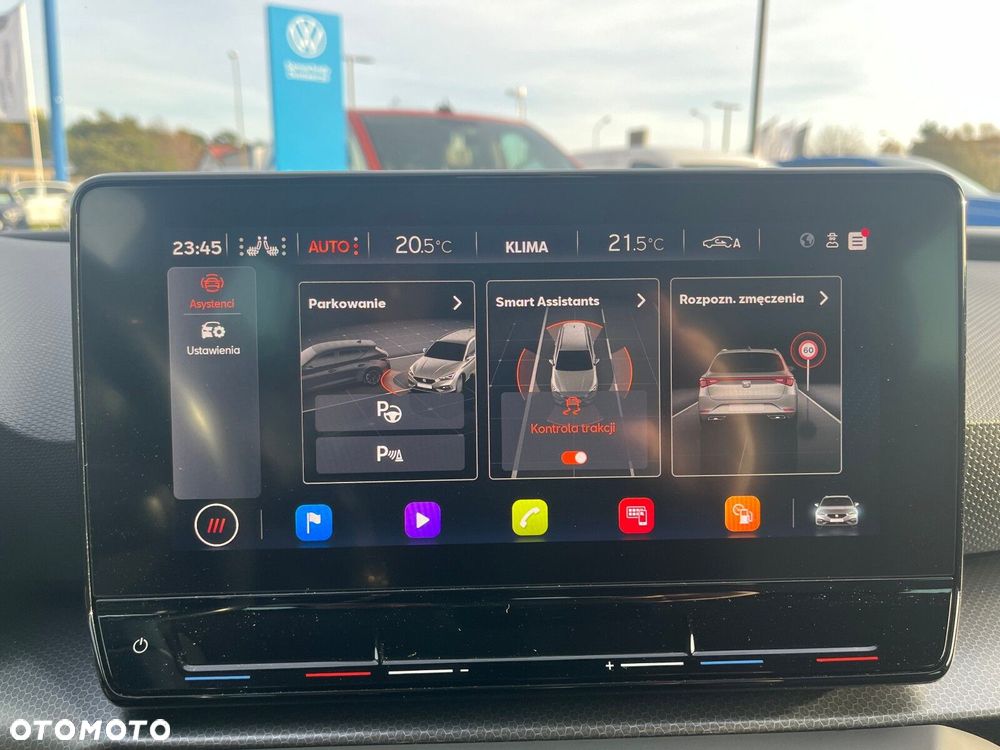 Seat Leon 2.0 TDI Style DSG - 34