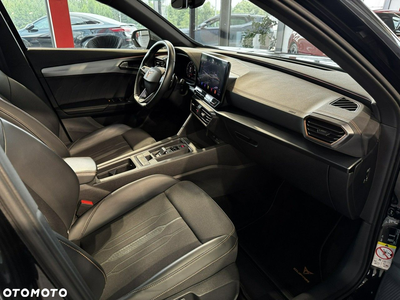 Cupra Formentor - 32