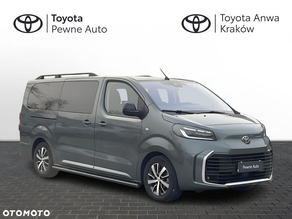 Toyota Proace Verso 2.0 D4-D Long Family - 6