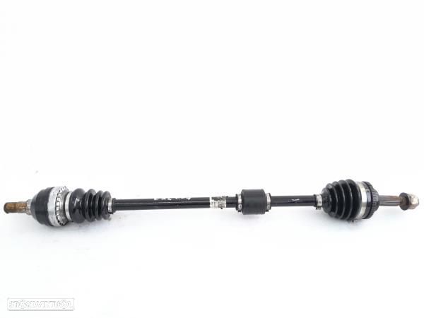 Transmissao Frente Dto Chevrolet Aveo / Kalos Hatchback (T250, T255) - 1