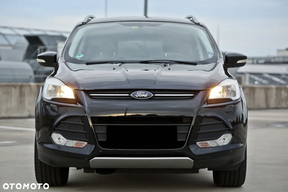Ford Kuga 2.0 TDCi 2x4 SYNC - 6