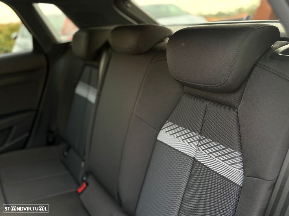 Audi A3 Sportback 40 TFSIe Advanced - 32