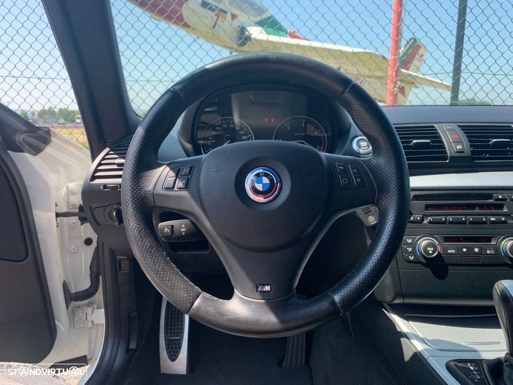 BMW 120 d Coupe Auto - 24