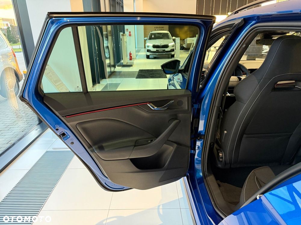 Skoda Kamiq 1.5 TSI Monte Carlo DSG - 15
