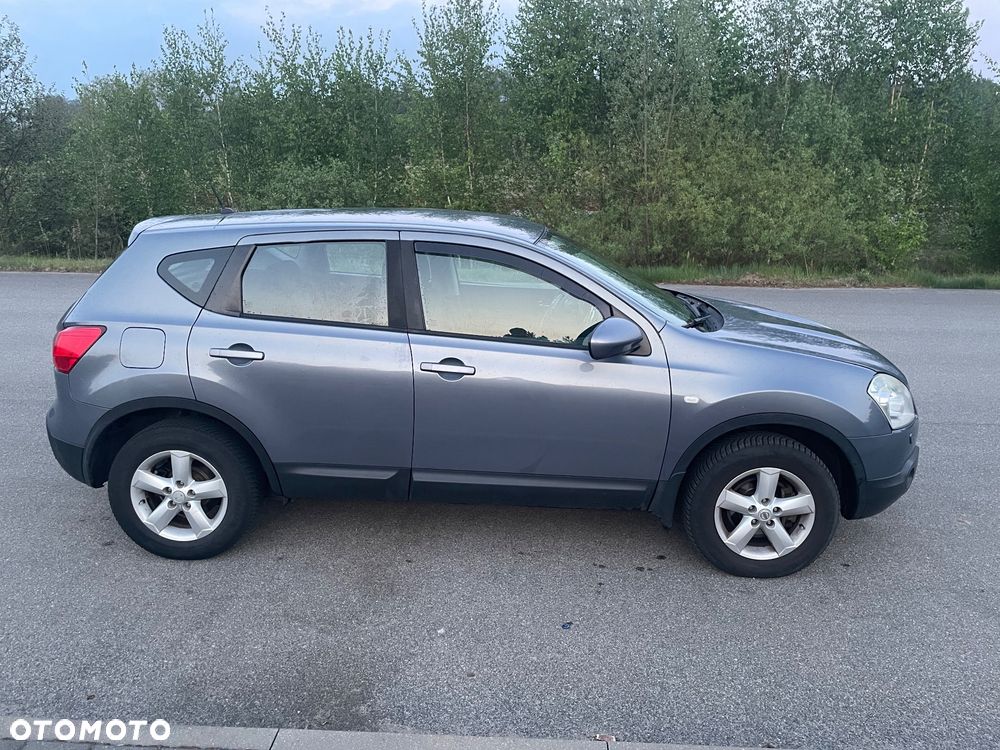 Nissan Qashqai 1.5 dCi Acenta - 6