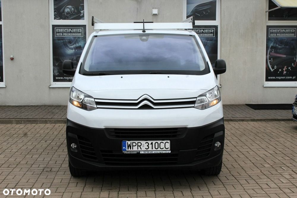 Citroën Jumpy - 3